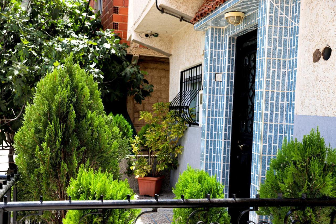 Salam Appartement Climatise Hiver Et Ete Azrou Εξωτερικό φωτογραφία
