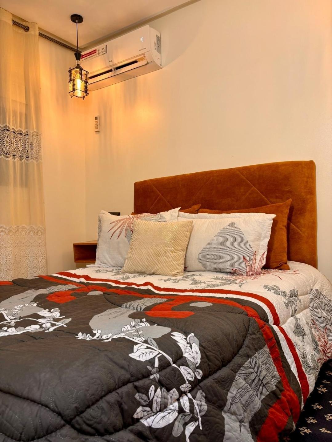 Salam Appartement Climatise Hiver Et Ete Azrou Εξωτερικό φωτογραφία