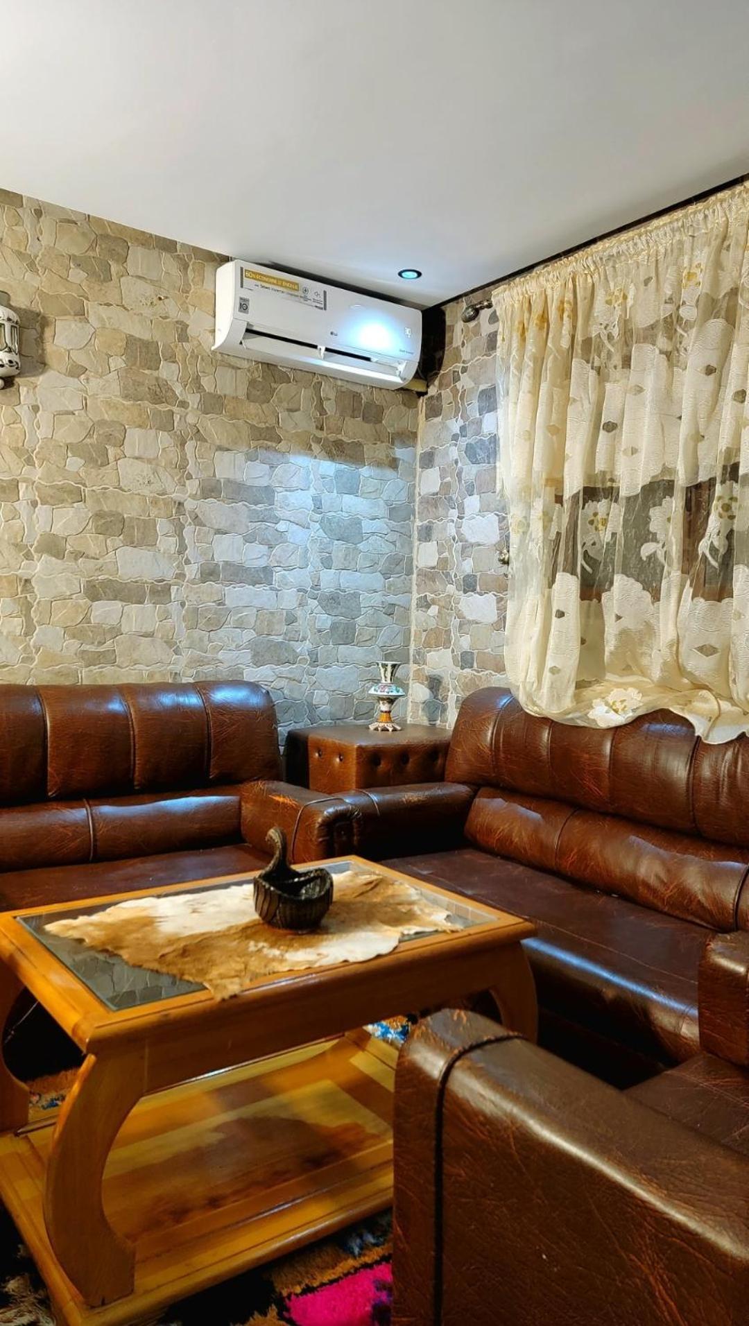Salam Appartement Climatise Hiver Et Ete Azrou Εξωτερικό φωτογραφία