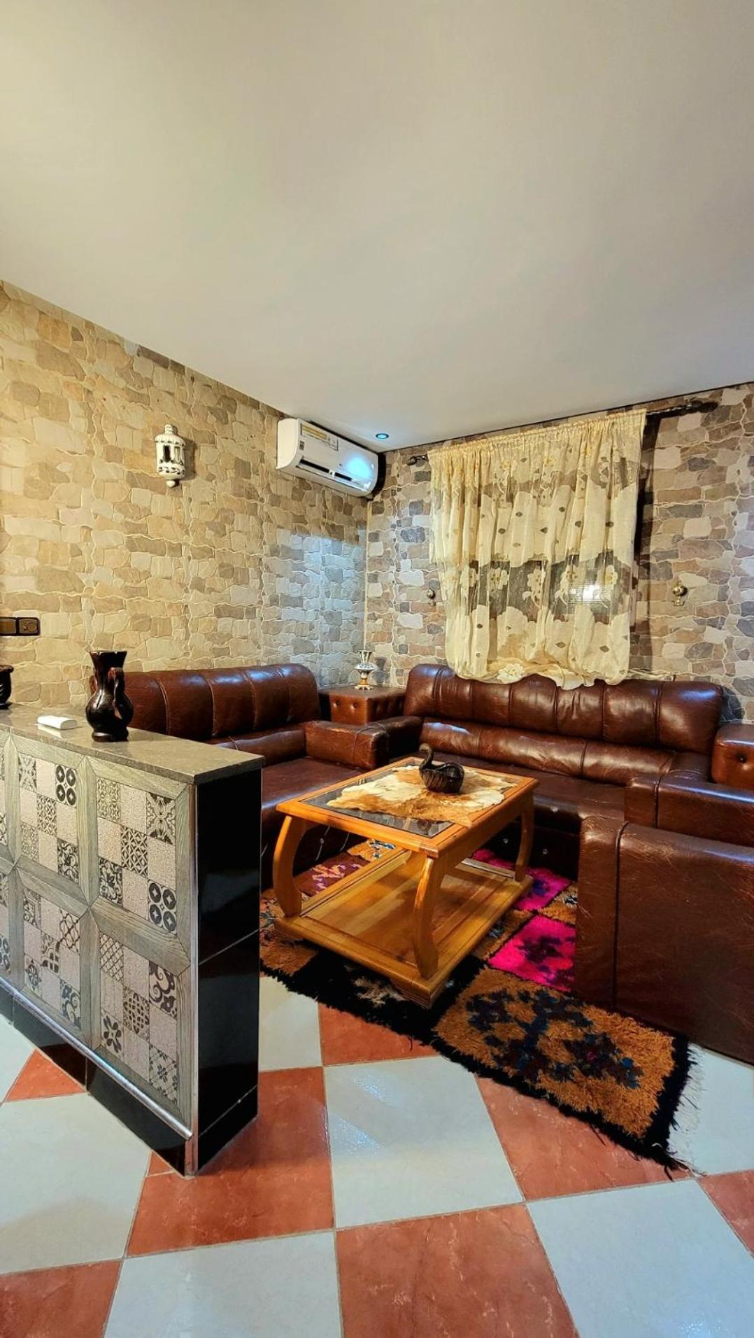 Salam Appartement Climatise Hiver Et Ete Azrou Εξωτερικό φωτογραφία